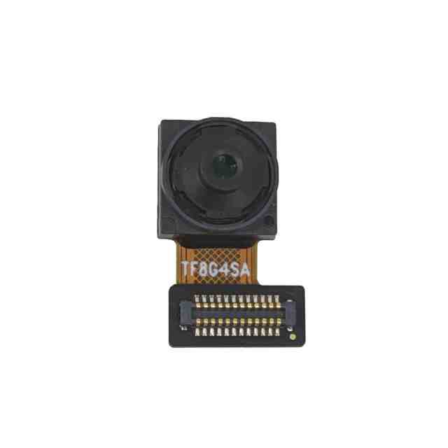 CAMARA FRONTAL MOTO E40